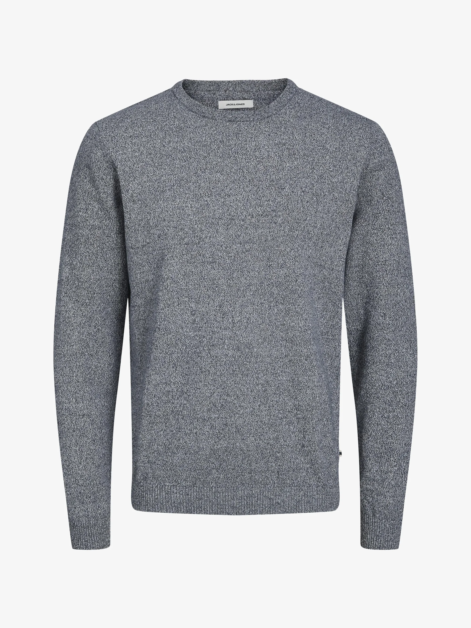 Jack & Jones JJEBASIC CUELLO REDONDO - Suéter