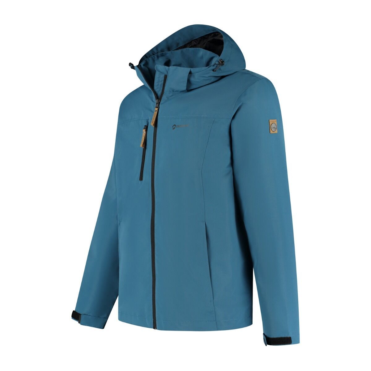 Travelin' Jack Kaja Blue Herren Jacke
