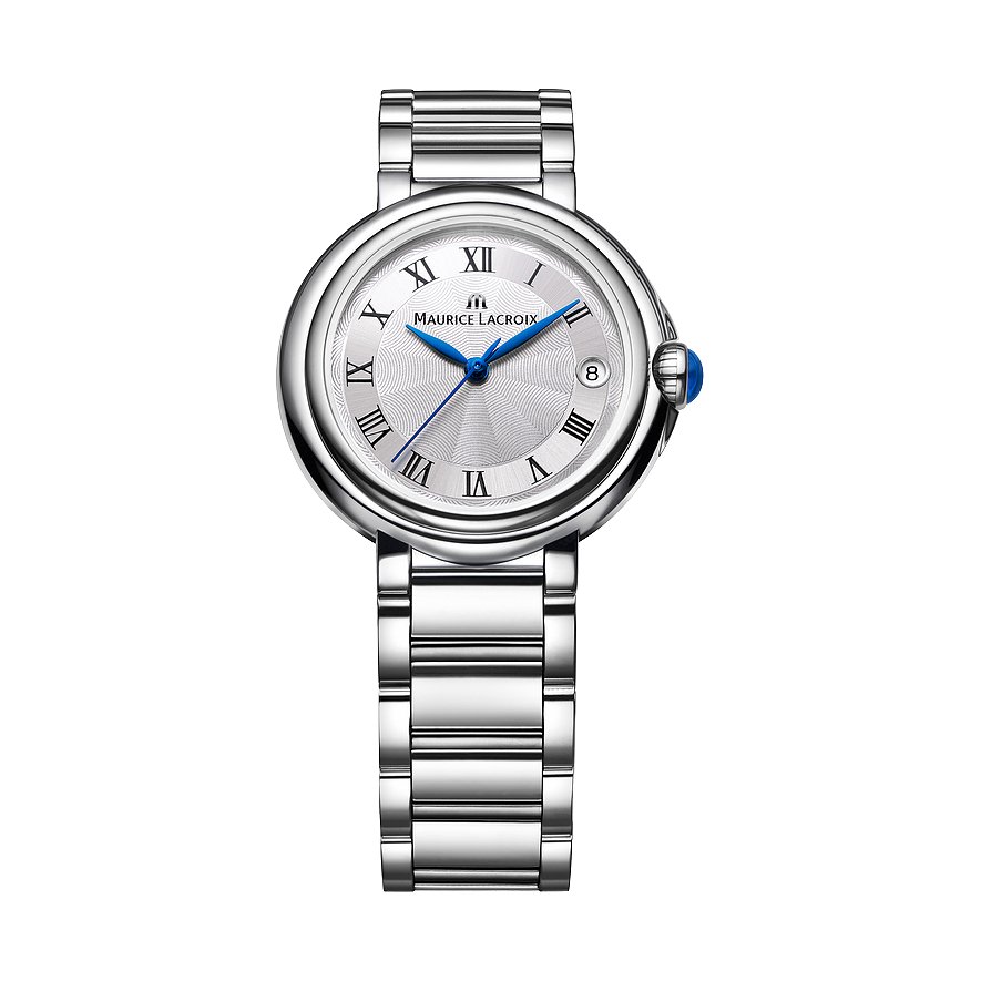 Maurice Lacroix Damenuhr Fiaba Date