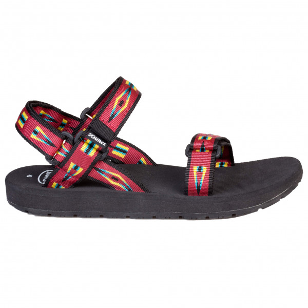 Source - Classic - Sandalen