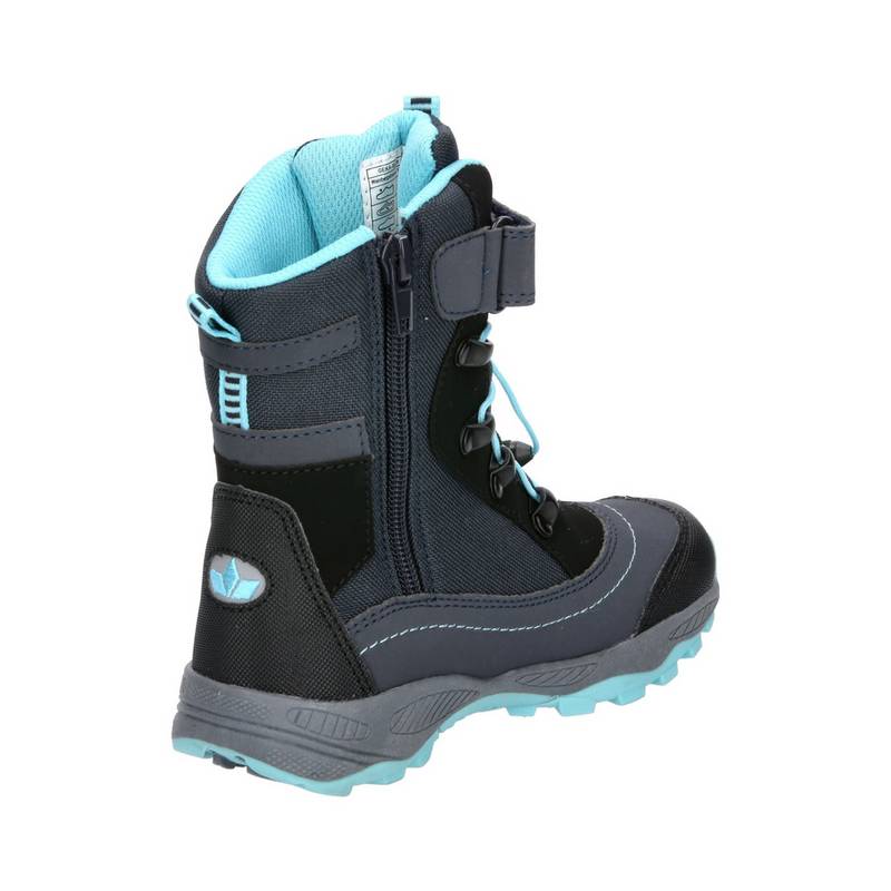 LICO Winterstiefel Stiefel Jungen