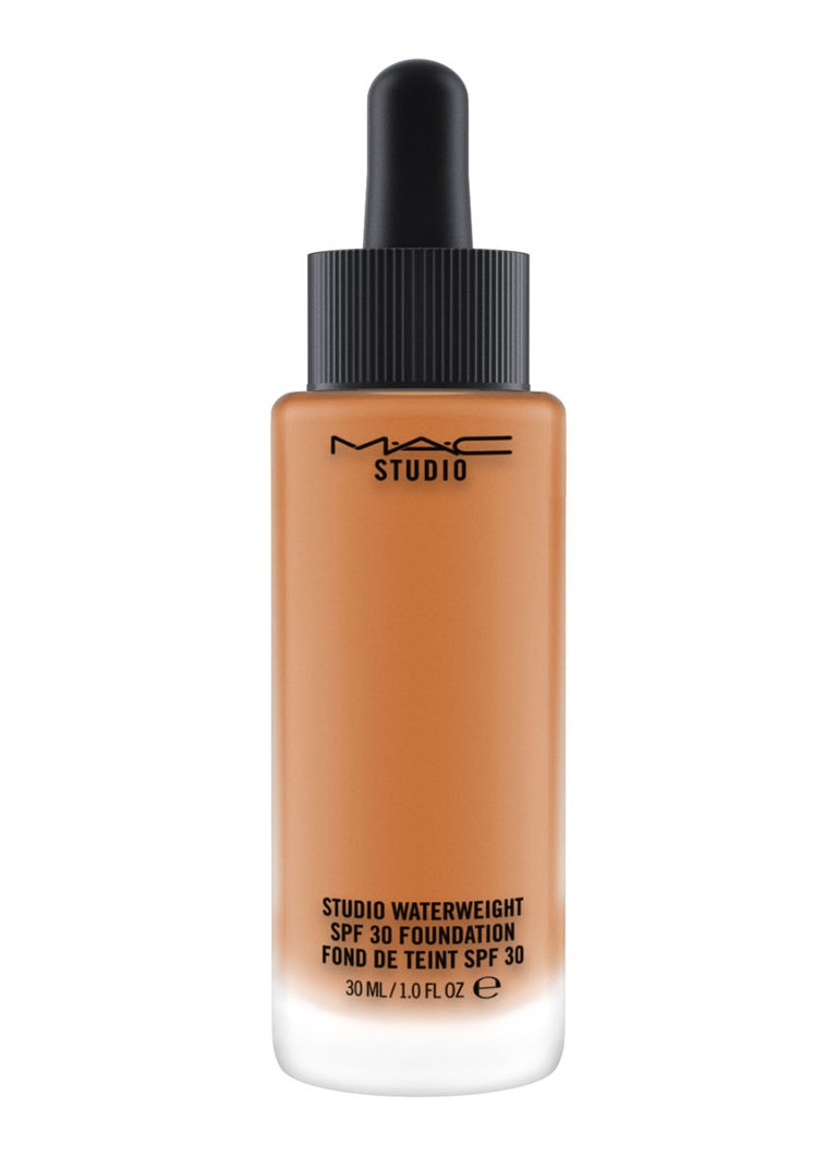 Μακιγιάζ M·A·C Studio Waterweight SPF 30