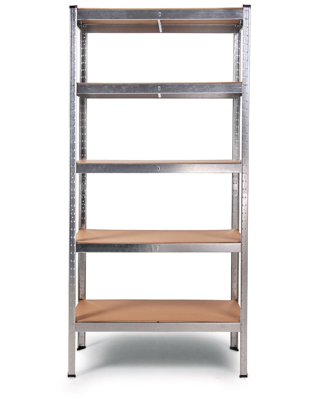 Ondis24 Steckregal Metallregal Thomas 90 x 40