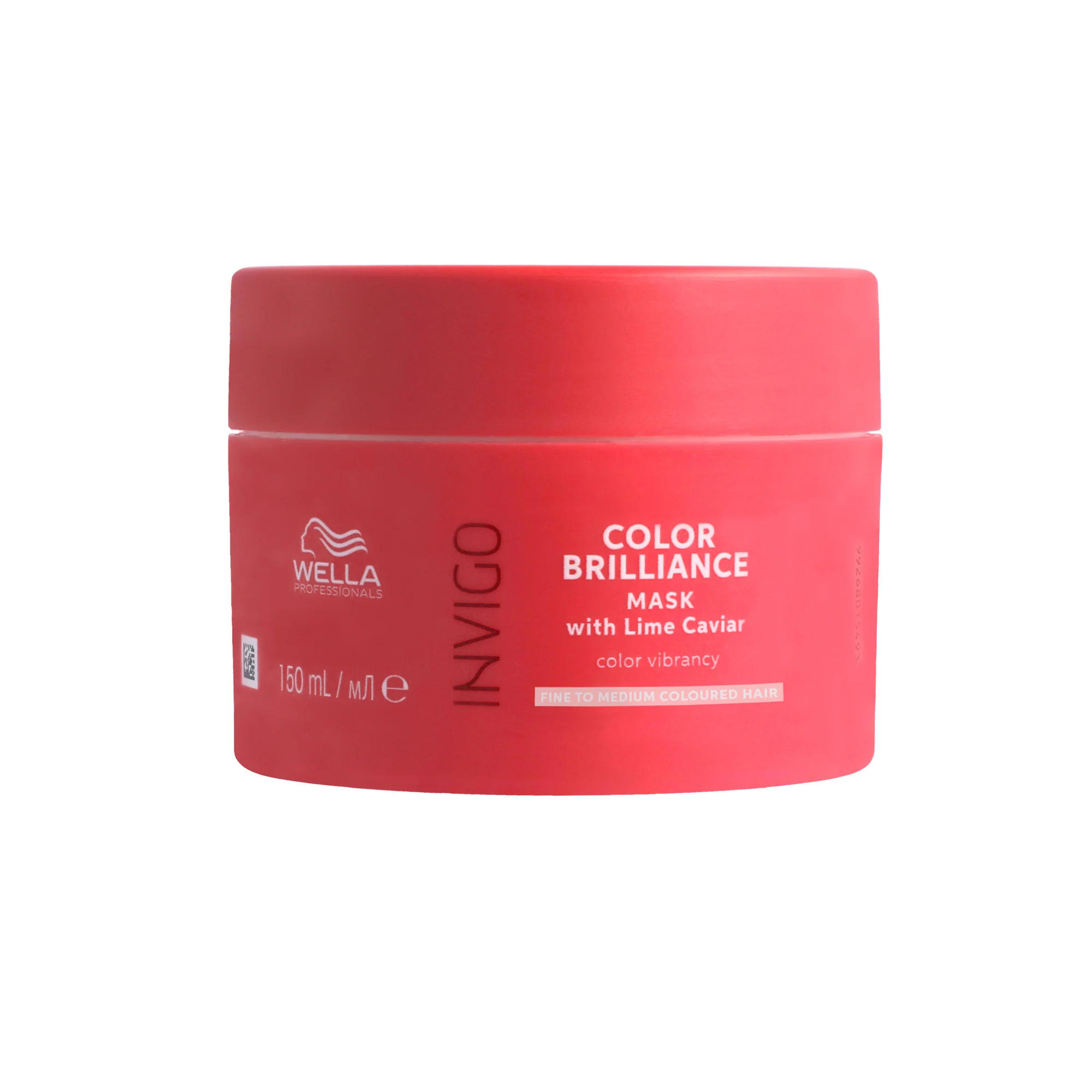 Invigo INVIGO COLOR BRILLIANCE FINE Vibrant Color Mask - Maska za zaštitu boje kose
