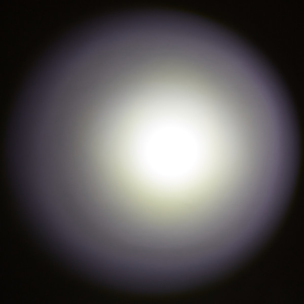MT2A - Taschenlampe