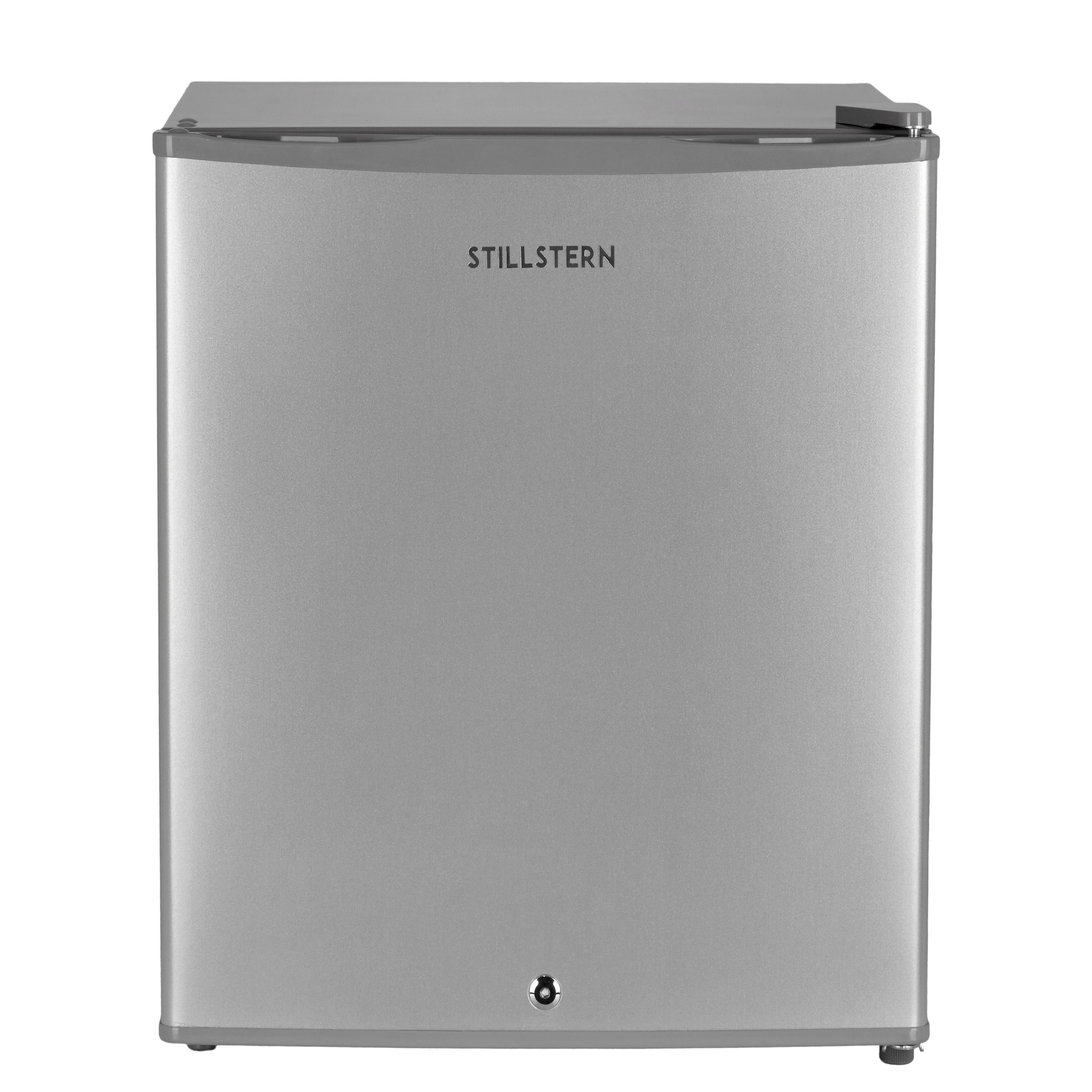 Stillstern Gefrierschrank MGS 42.2, 63.2 cm hoch, 47 cm breit, Mini Gefrierschrank mit Schloss 42L