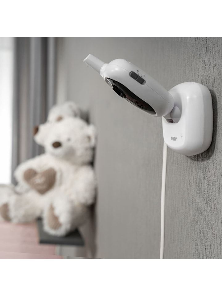 Reer Reer BabyCam L - Video Babyphone 80430 günstig kaufen onesize