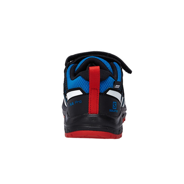 XA PRO V8 CLIMASALOMON WATERPROOF Kinder - Trailrunningschuhe