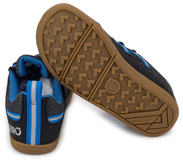 Xero kids ~ Prio ~ Black/Blue