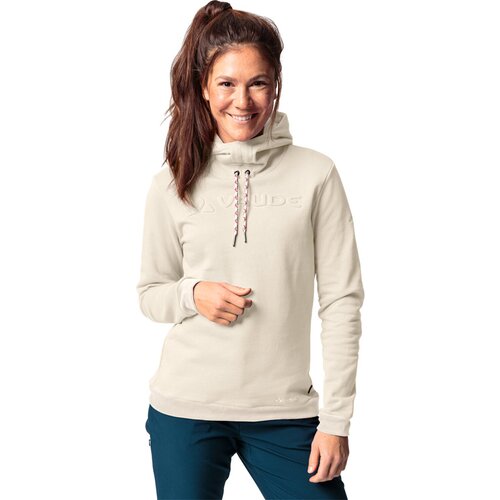 DAMEN KAPUZENSWEAT WO MANUKAU HOODY III