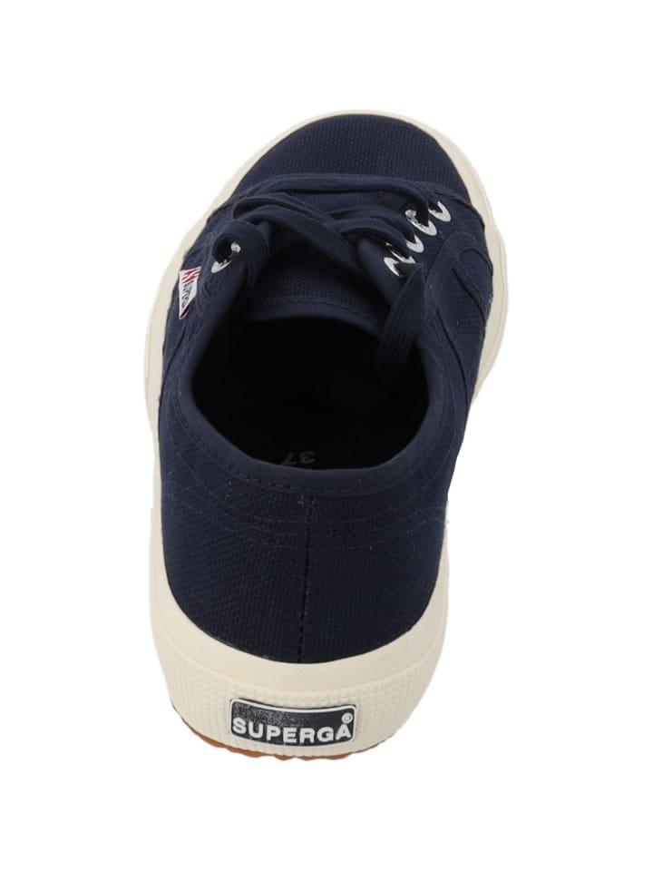 Superga Sneakers Low in blue navy günstig kaufen