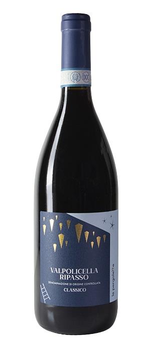 2019 Valpolicella Ripasso Classico Le Pergolette