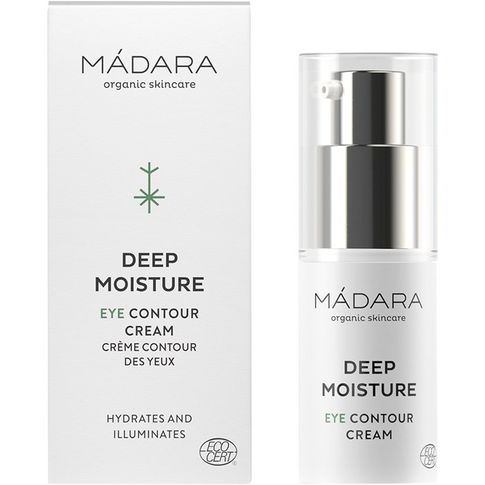 Eye Contour Cream