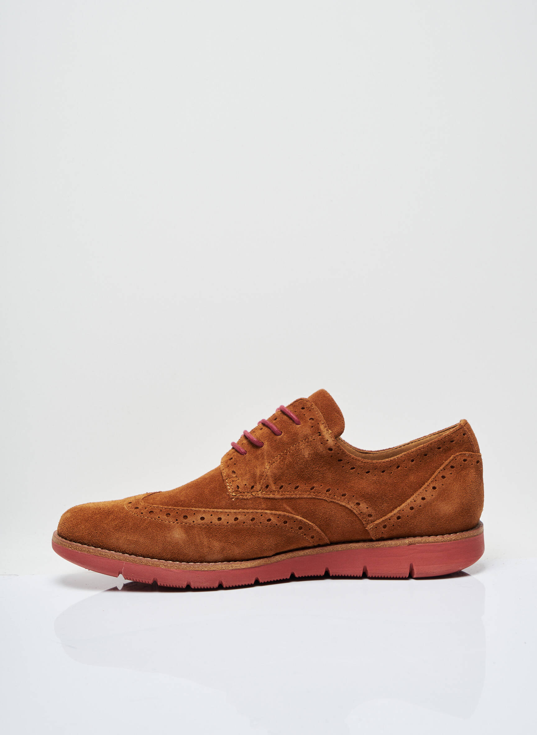 Schmoove Baskets Femme couleur marron