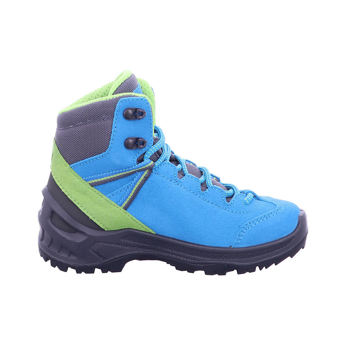 Wanderschuh Ledro GTX Mid Junior Wanderschuhe