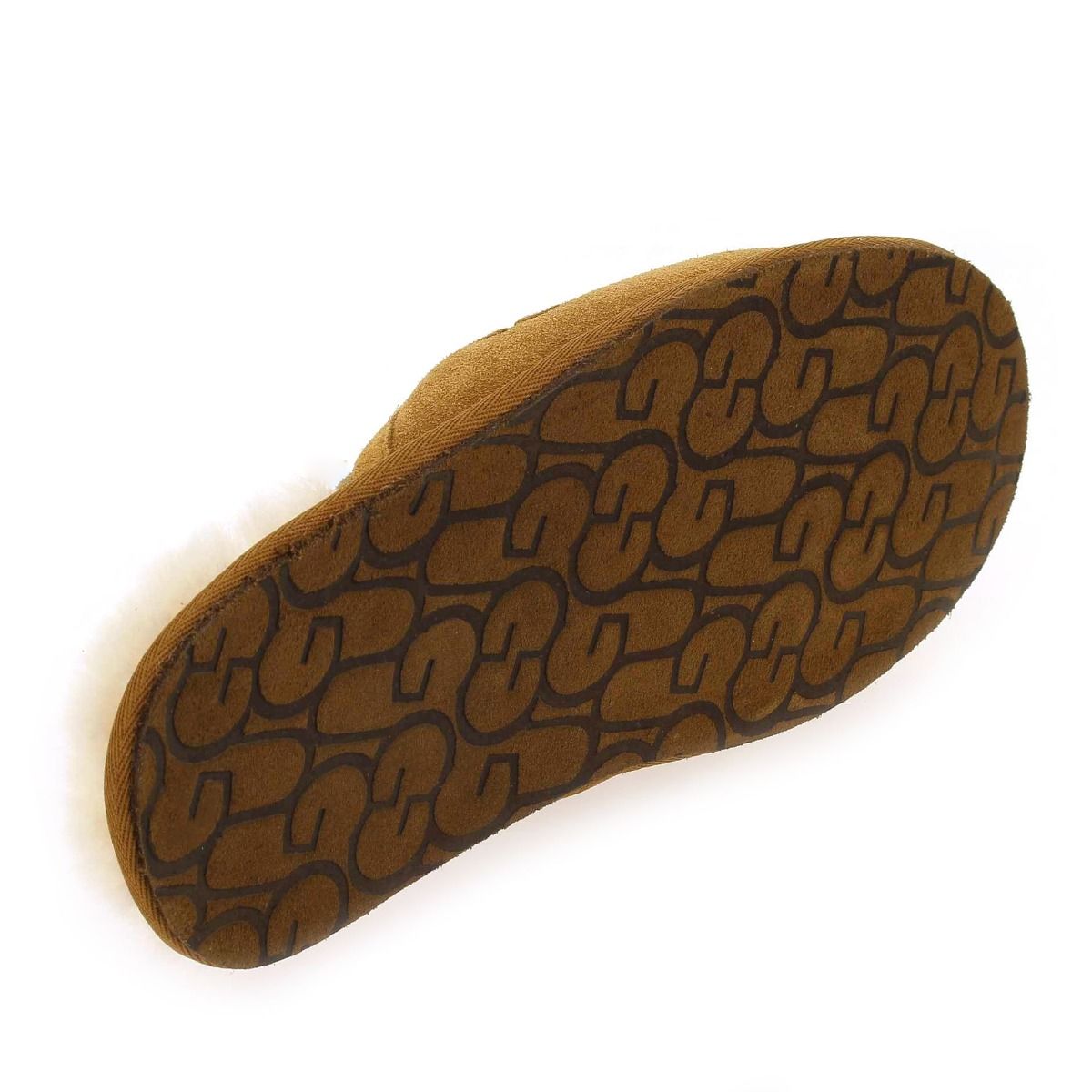 UGG  SCUFF - Camel