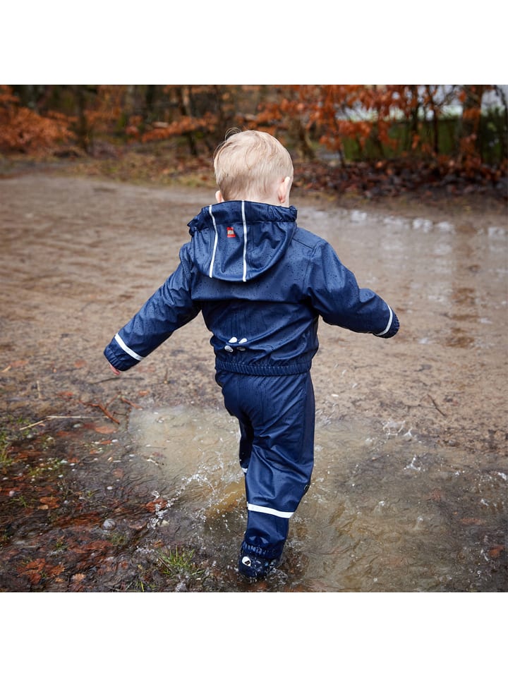 LEGO Regenjacke 