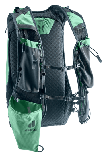 deuter Ascender 13 | Trail Running Rucksack