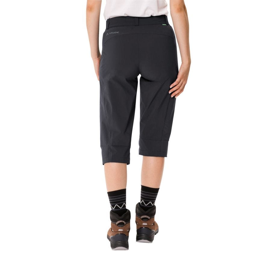 Farley Stretch Capri Hose III Damen