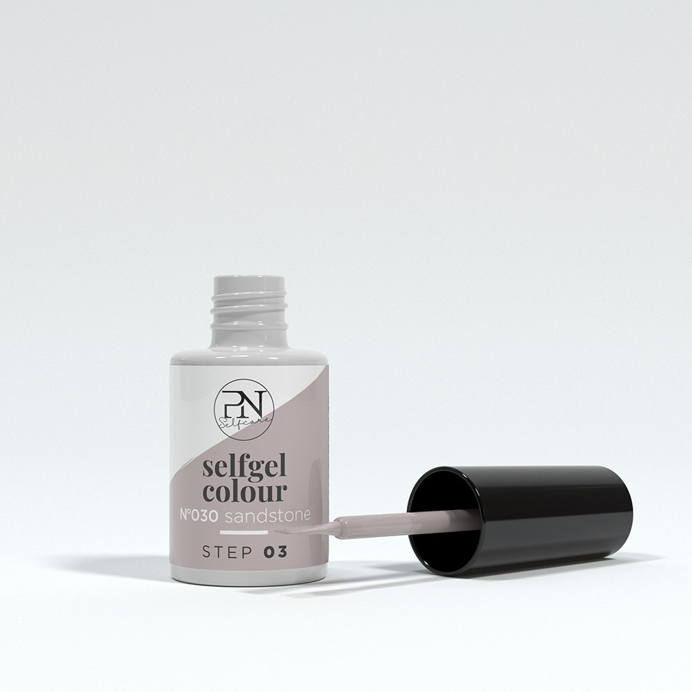 ProNails SelfGel N5 Natural Beauty