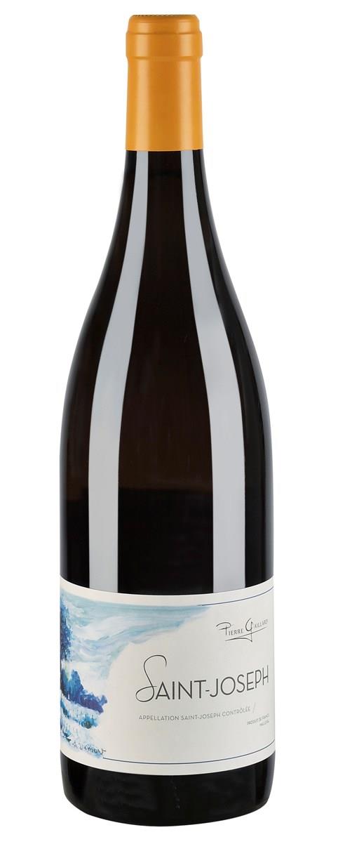 2019 Saint-Joseph Blanc