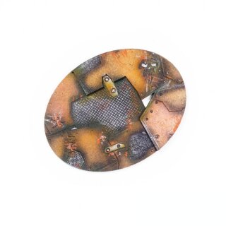 Orkenburg 120x92 mm Oval Base Topper (1)