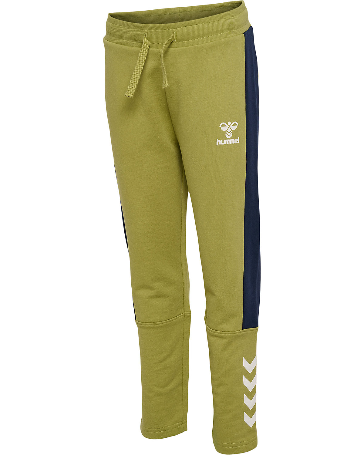 hmlRUSH PANTS Jogginghosen für Jungen