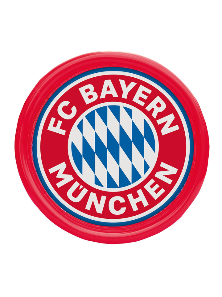 WEHNCKE Bayern München 3-Ring-Pool in ab 3 Jahre günstig kaufen onesize