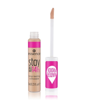 essence stay ALL DAY 14h long-lasting Concealer-7 ml