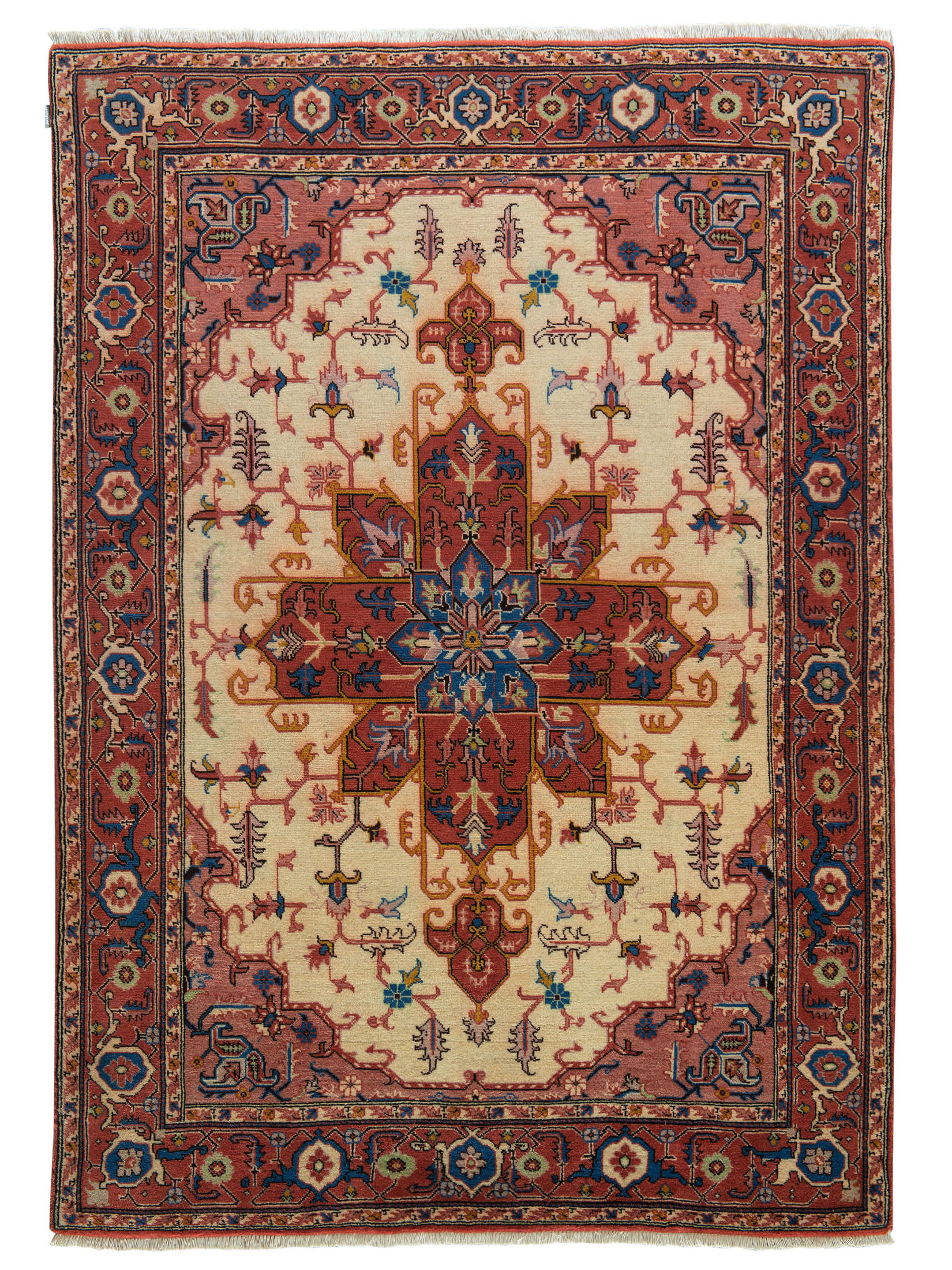 Ardebil ca. 145 x 210 cm, Unikat / Einzelstück