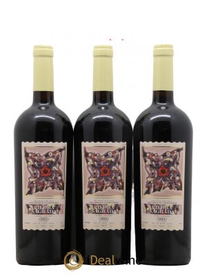 Chili Piedra Sagrada 2014 - Lot de 3 Bouteilles