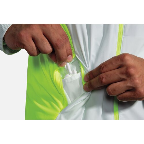 HERREN WESTE CARBONITE VEST