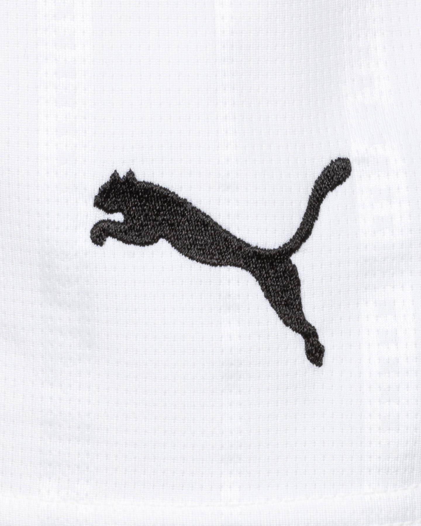 Futbalové šortky Puma AC Milan 24-25 Jr Official Away 775131-02