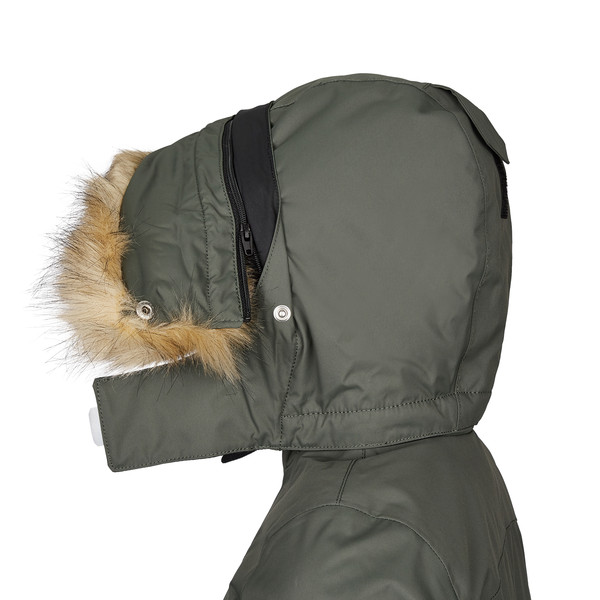REIMATEC DOWN JACKET SERKKU Kinder - Daunenjacke