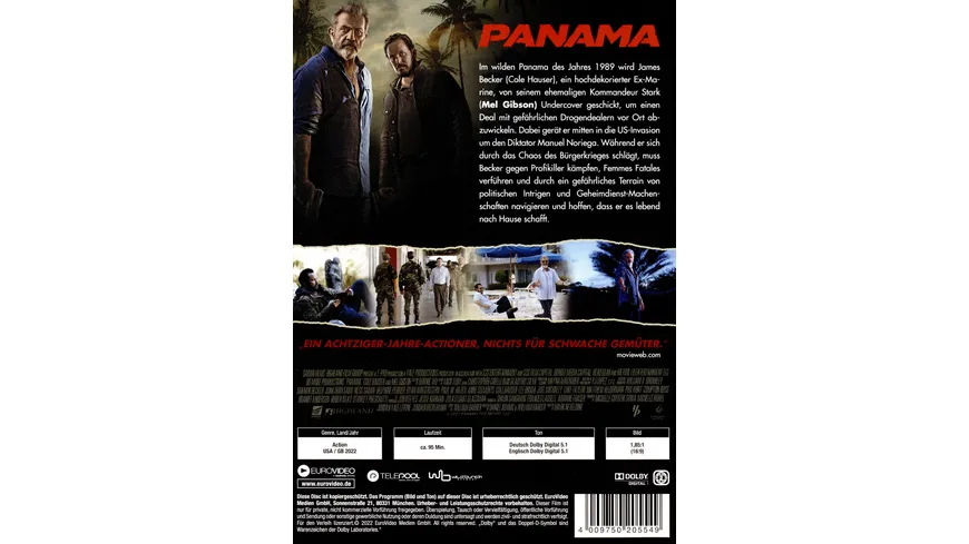 Panama - The Revolution is Heating Up