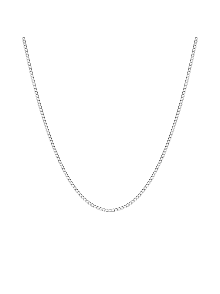 Alexander York Schmuckset SOLITÄR in 925 Sterling Silber, 4-tlg.  günstig kaufen onesize