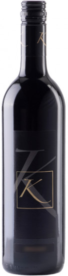 2018 Blaufränkisch Resérve trocken - Weingut Koch Dietlinde & Reinhard