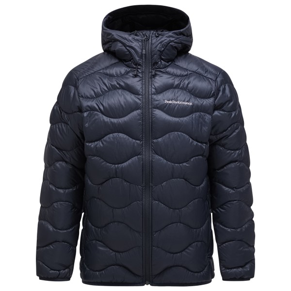 Peak Performance - Helium Down Hood Jacket - Daunenjacke