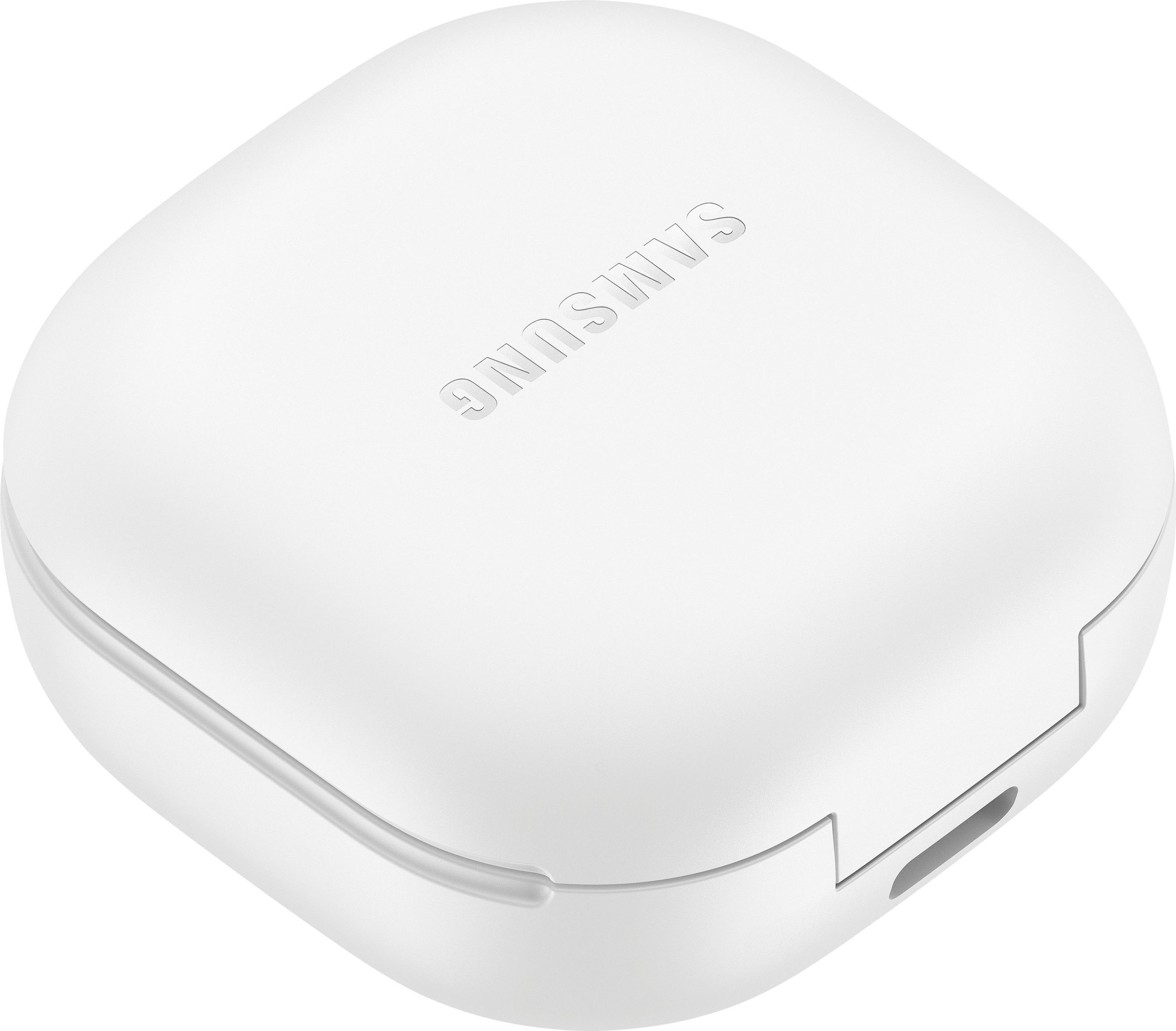 Samsung Galaxy Buds2 Pro wireless In-Ear-Kopfhörer (Active Noise Cancelling (ANC), Freisprechfunktion, Sprachsteuerung, Bixby, A2DP Bluetooth, AVRCP Bluetooth, HFP)