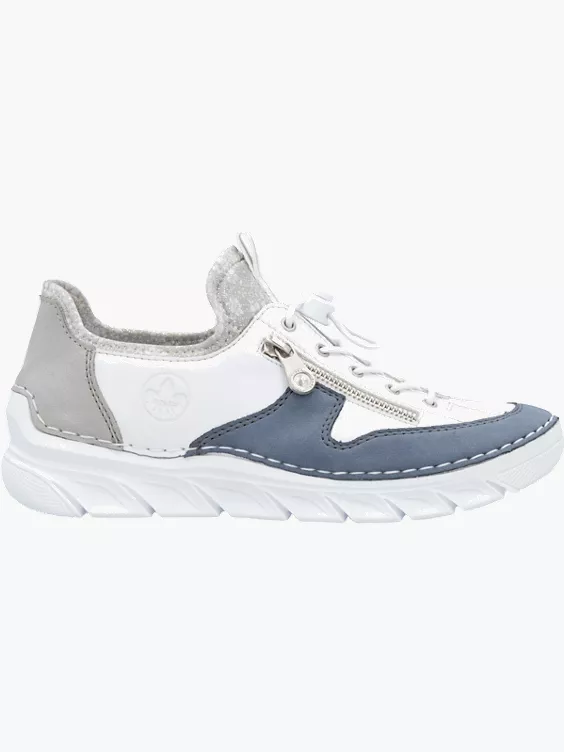 Rieker Damen Slipper