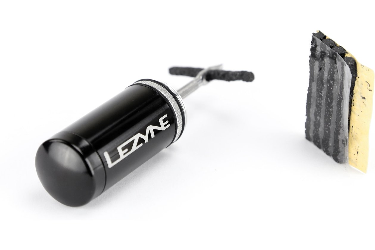 Lezyne Tubeless Kit zur Reifen Reparatur