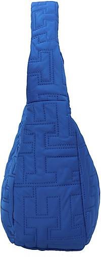 TOMMY HILFIGER TH Chic Schultertasche 28 cm