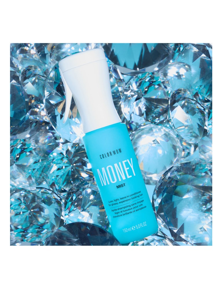 Balsam de față Color Wow Money Mist