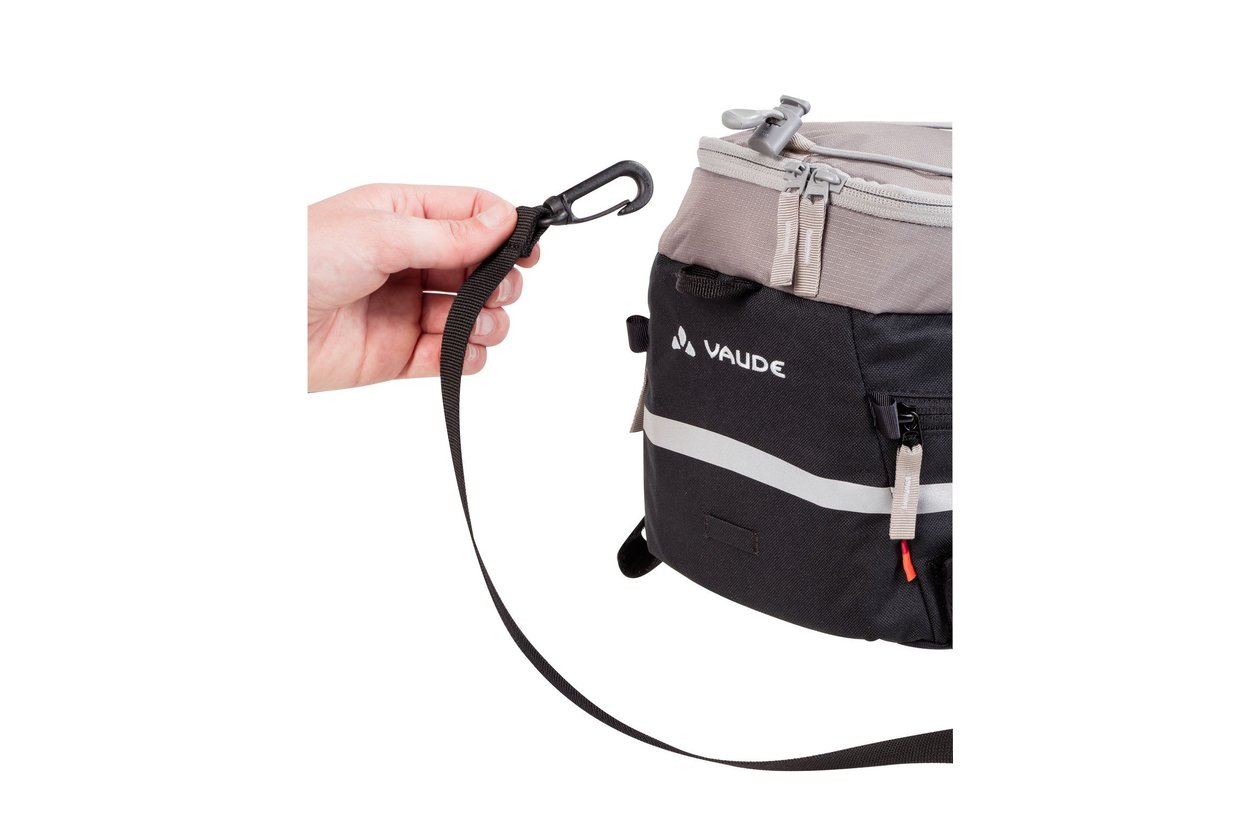 Vaude Silkroad M