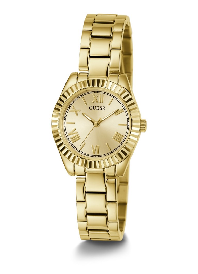 GUESS Mini Luna rokaspulkstenis GW0687L2