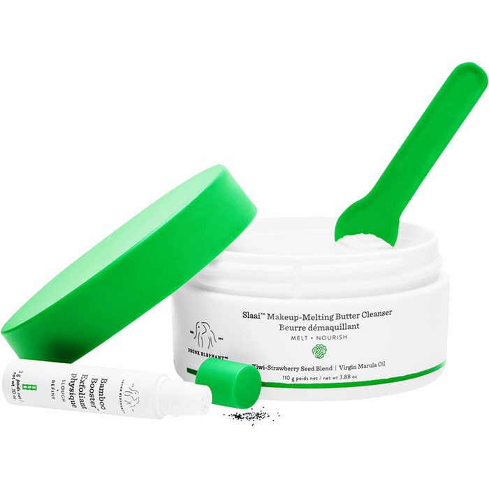 Slaai™ Makeup-Melting Butter Cleanser