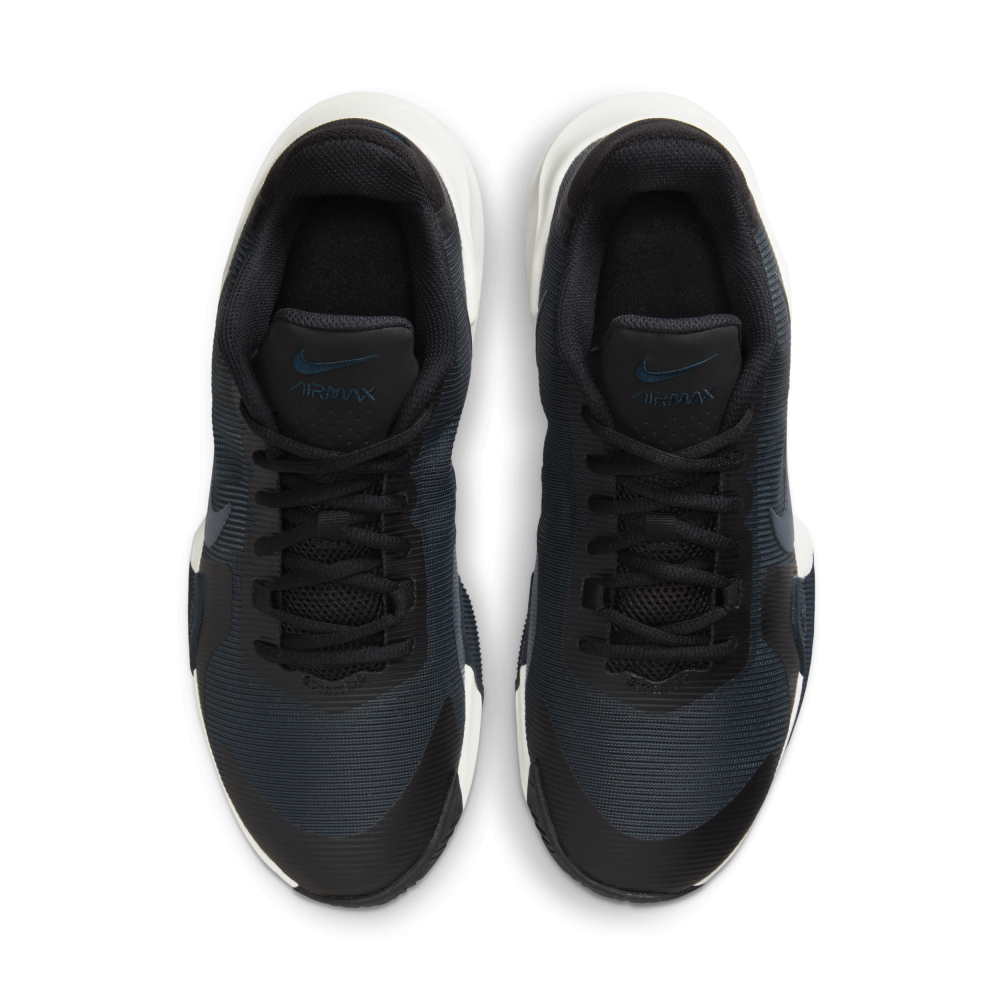 Nike Air Max Impact 4 DM1124-009 / schwarz