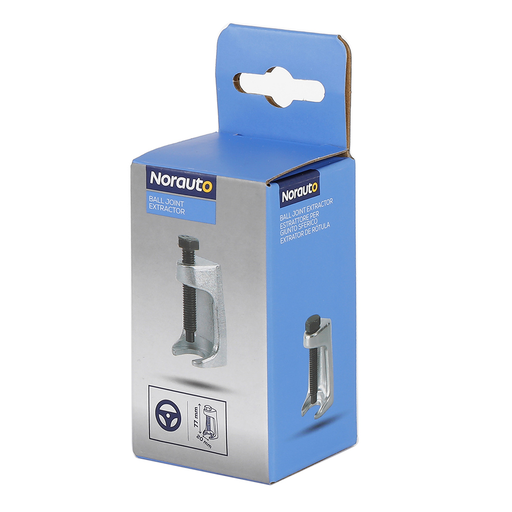 Universal Kugelgelenkabzieher von Norauto - ATU
