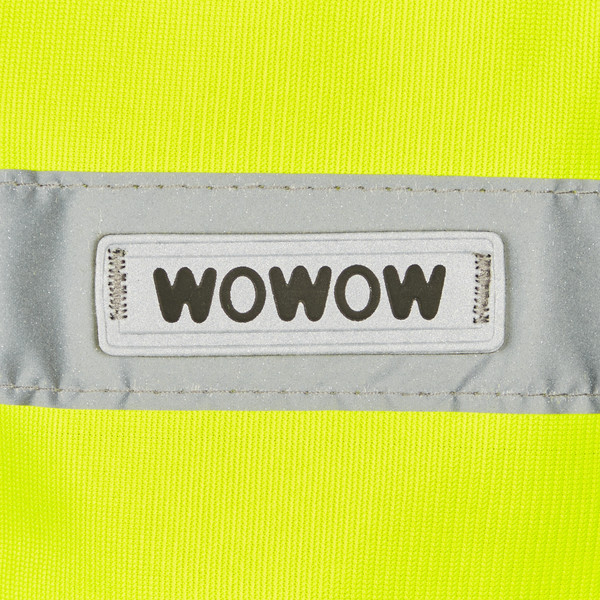 LUCY JACKET Unisex - Weste