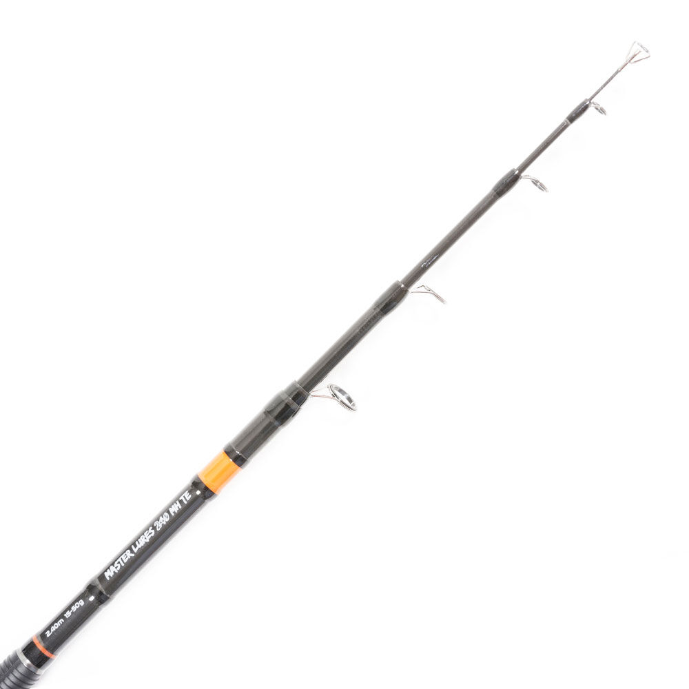 Redfish Master Lures Tele 240 MH 2,40 m 15-50 g teleskooppivapa